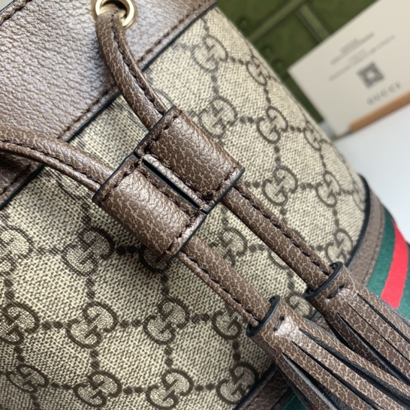 Gucci Bucket Bags